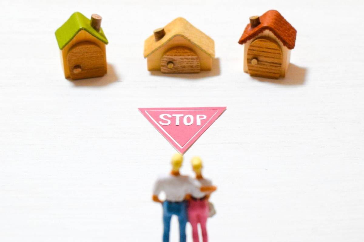 不動産売却における契約の注意点！失敗を避けるための重要チェックポイント